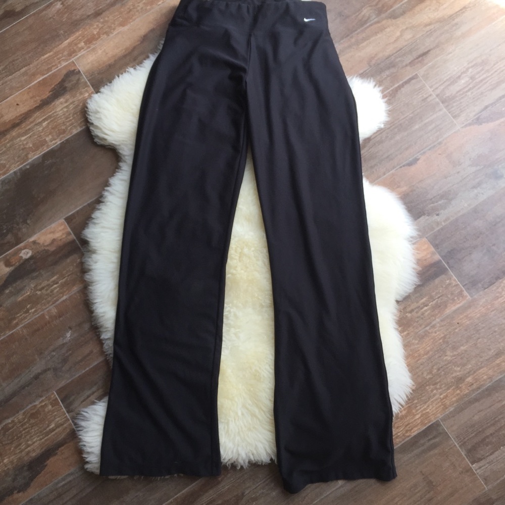 Nike workout pants